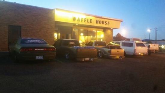 Waffle House